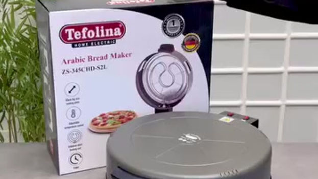 Tefoline Bread Maker